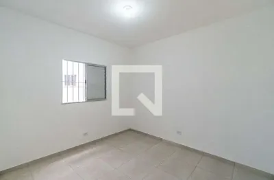Apartamento para aluguel - americanópolis, 1 quarto,  31 m² - são paulo