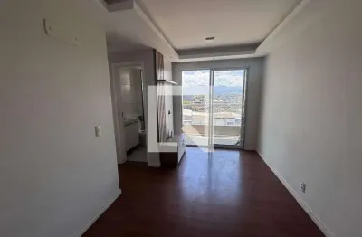 Apartamento para aluguel - figueira, 2 quartos,  53 m² - duque de caxias