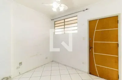 Apartamento para aluguel - centro, 2 quartos,  42 m² - são paulo