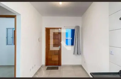 Apartamento para aluguel - artur alvim, 2 quartos,  38 m² - são paulo