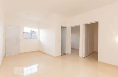 Apartamento para aluguel - vila re, 2 quartos,  42 m² - são paulo