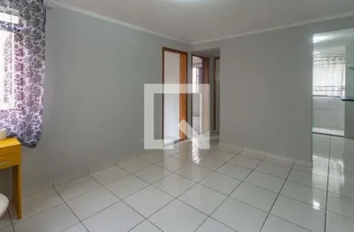 Apartamento para Aluguel - Serraria, 2 Quartos,  50 m² - Diadema
