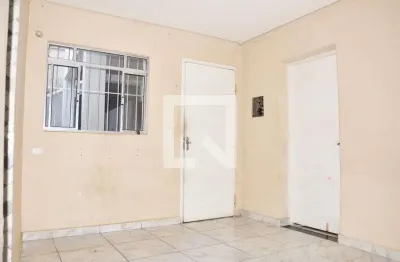 Casa para aluguel - freguesia do ó, 1 quarto,  150 m² - são paulo
