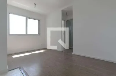 Apartamento para aluguel - vila cintra, 2 quartos,  42 m² - mogi das cruzes