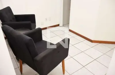 Apartamento para aluguel - caminho das árvores, 1 quarto,  34 m² - salvador