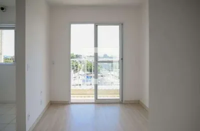 Apartamento para aluguel - parque bristol, 2 quartos,  39 m² - são paulo