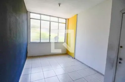 Apartamento para aluguel - tijuca, 2 quartos,  60 m² - rio de janeiro