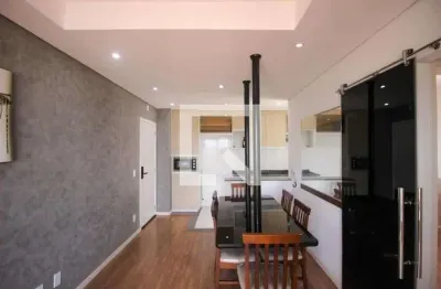 Apartamento para aluguel - parque dos eucaliptos, 2 quartos,  48 m² - sorocaba