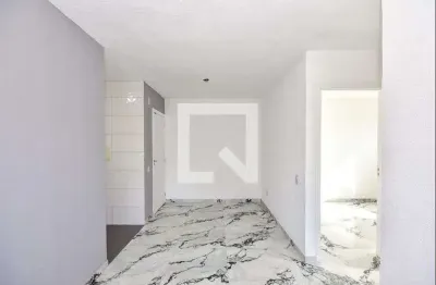 Apartamento para aluguel - jardim leonidas moreira, 2 quartos,  42 m² - são paulo