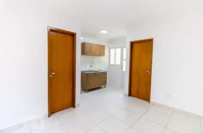 Apartamento para aluguel - vila mazzei, 1 quarto,  42 m² - são paulo