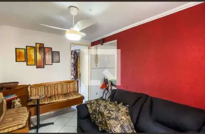 Apartamento para aluguel - artur alvim, 2 quartos,  60 m² - são paulo