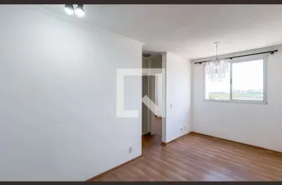 Apartamento para aluguel - ermelino matarazzo, 2 quartos,  44 m² - são paulo