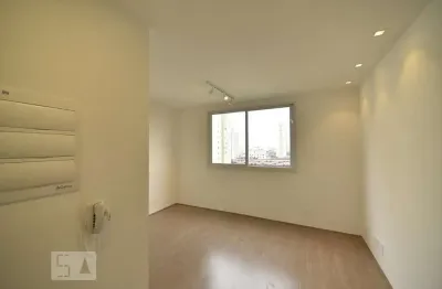 Kitnet / Stúdio para Aluguel - Brás, 1 Quarto,  19 m² - São Paulo