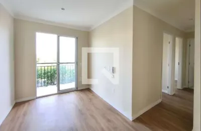 Apartamento para aluguel - campos elíseos , 2 quartos,  43 m² - campinas