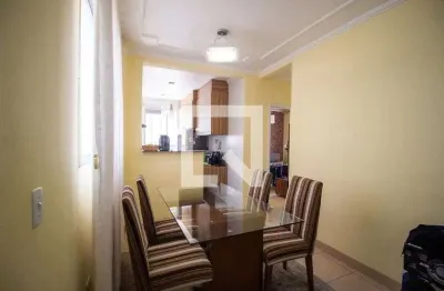 Apartamento para aluguel - jardim do paço, 2 quartos,  44 m² - sorocaba
