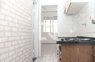 Apartamento para aluguel - boa vista, 1 quarto,  21 m² - são vicente