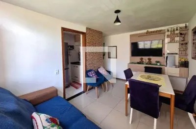 Apartamento para aluguel - fonseca, 2 quartos,  54 m² - niterói