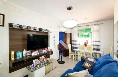 Casa para aluguel - campo grande, 4 quartos,  75 m² - rio de janeiro