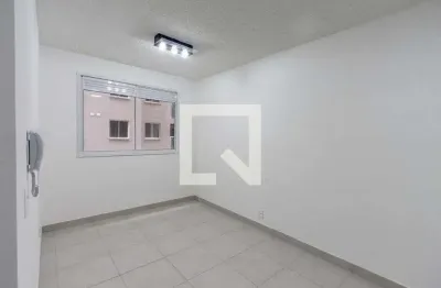 Apartamento para aluguel - barra funda, 2 quartos,  33 m² - são paulo