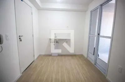 Apartamento para aluguel - vila prel, 2 quartos,  36 m² - são paulo