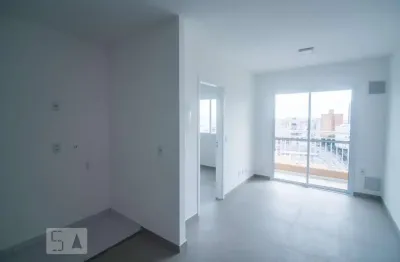 Apartamento com 1 quarto para alugar na Avenida Rangel Pestana, Brás, São Paulo