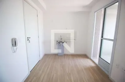 Apartamento para aluguel - vila prel, 2 quartos,  36 m² - são paulo