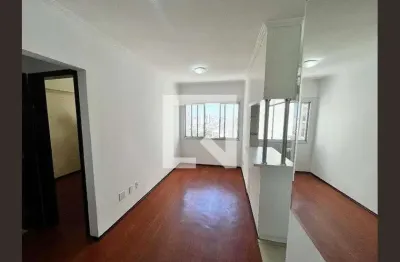 Apartamento para aluguel - mandaqui, 1 quarto,  45 m² - são paulo