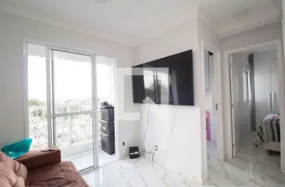 Apartamento para aluguel - vila pirituba, 2 quartos,  43 m² - são paulo