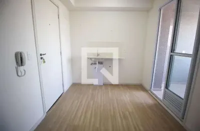 Apartamento para aluguel - vila prel, 2 quartos,  32 m² - são paulo