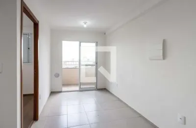Apartamento para aluguel - água branca, 2 quartos,  38 m² - são paulo