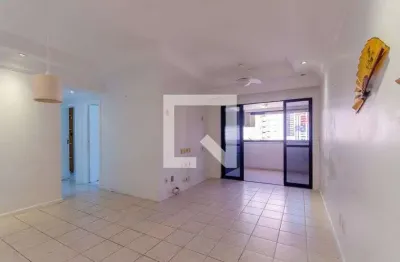 Apartamento para aluguel - candeal, 2 quartos,  78 m² - salvador