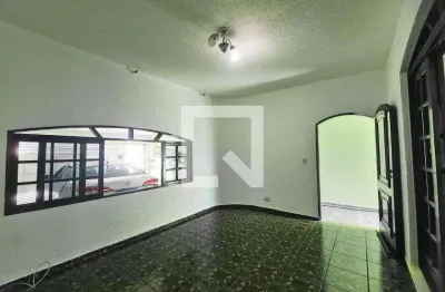 Casa para aluguel - vila formosa, 3 quartos,  160 m² - são paulo