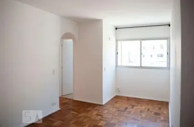 Apartamento para aluguel - vila mariana, 2 quartos,  67 m² - são paulo