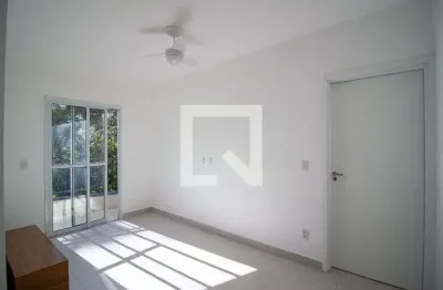 Apartamento para aluguel - jardim saira, 1 quarto,  45 m² - sorocaba