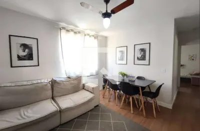 Apartamento para Aluguel - Jardim do Lago, 3 Quartos,  72 m² - Campinas