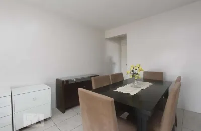 Apartamento para aluguel - jardim salso , 2 quartos,  86 m² - porto alegre