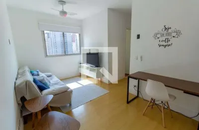 Apartamento para aluguel - vila pompéia, 1 quarto,  42 m² - são paulo