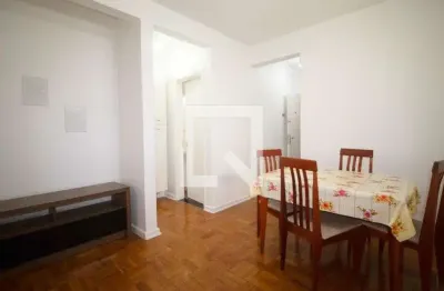 Apartamento para aluguel - pinheiros, 1 quarto,  40 m² - são paulo