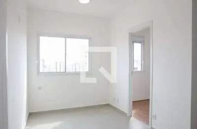Apartamento para aluguel - barra funda, 2 quartos,  35 m² - são paulo