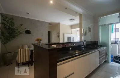 Apartamento para aluguel - vila mascote, 2 quartos,  56 m² - são paulo