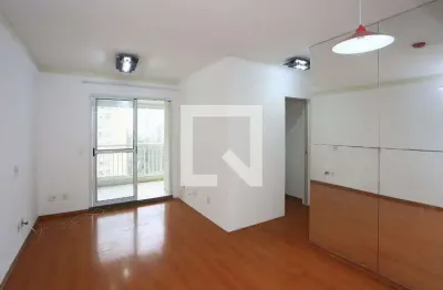 Apartamento para aluguel - vila andrade, 3 quartos,  69 m² - são paulo