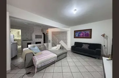 Casa com 2 quartos para alugar na Rua São Caetano, Centro, São Leopoldo