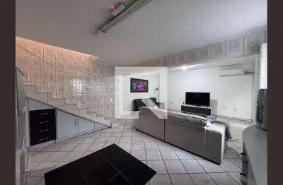 Casa com 2 quartos para alugar na Rua São Caetano, Centro, São Leopoldo