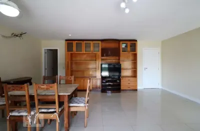 Cobertura para aluguel - recreio, 4 quartos,  140 m² - rio de janeiro