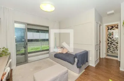 Apartamento para aluguel - consolação, 1 quarto,  49 m² - são paulo