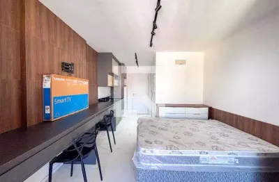 Apartamento para aluguel - bela vista, 1 quarto,  150 m² - são paulo