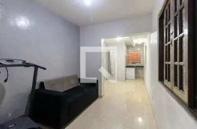 Casa para aluguel - conjunto residencial jose bonifacio, 1 quarto,  23 m² - são paulo