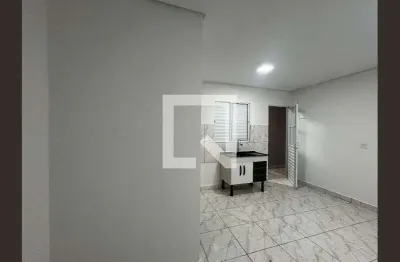 Casa / sobrado em condomínio para aluguel - vila nina, 1 quarto,  30 m² - são paulo