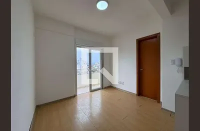 Apartamento para aluguel - centro, 2 quartos,  25 m² - são leopoldo