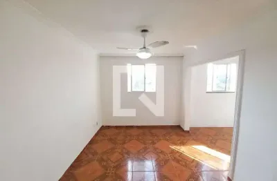 Apartamento para aluguel - serra verde, 2 quartos,  60 m² - belo horizonte